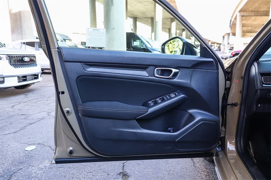 Thumbnail: 2025 Honda Civic - 22