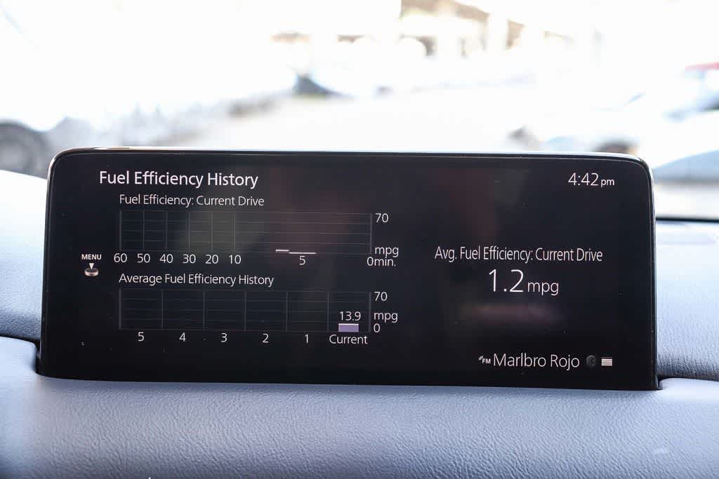 Thumbnail: 2024 Mazda CX-5 - 15