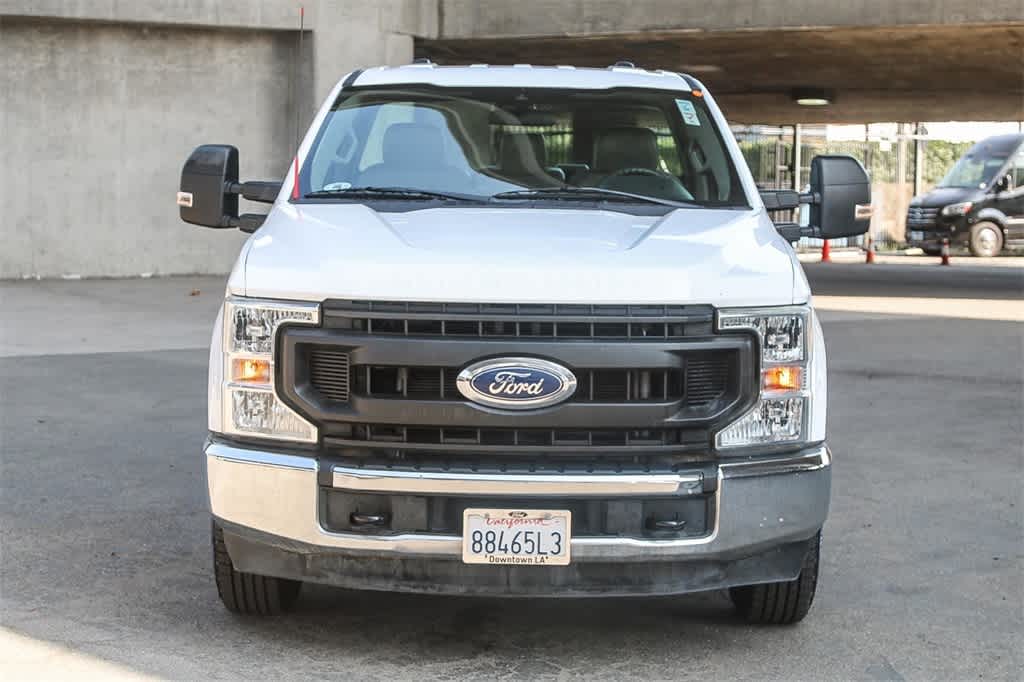 Thumbnail: 2022 Ford F-250 - 2