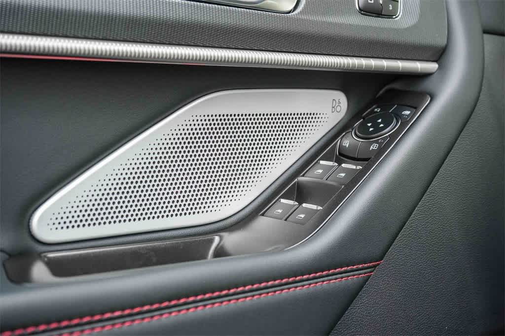 Thumbnail: 2026 Ford Explorer - 23