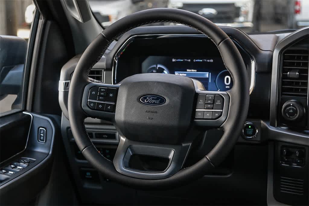 Thumbnail: 2024 Ford F-150 - 15