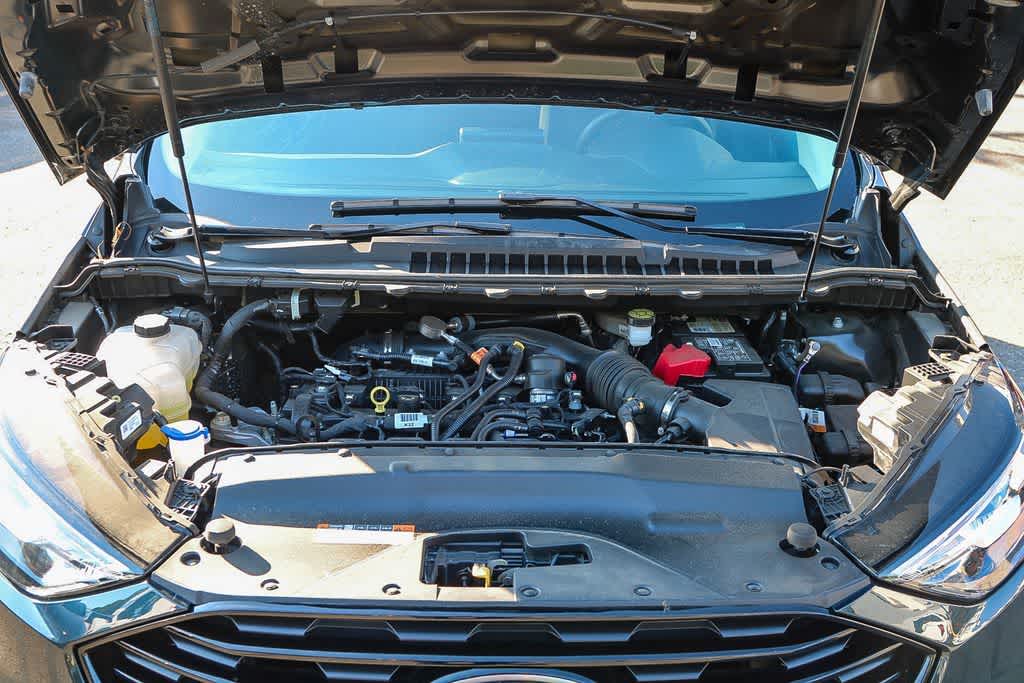 Thumbnail: 2023 Ford Edge - 27