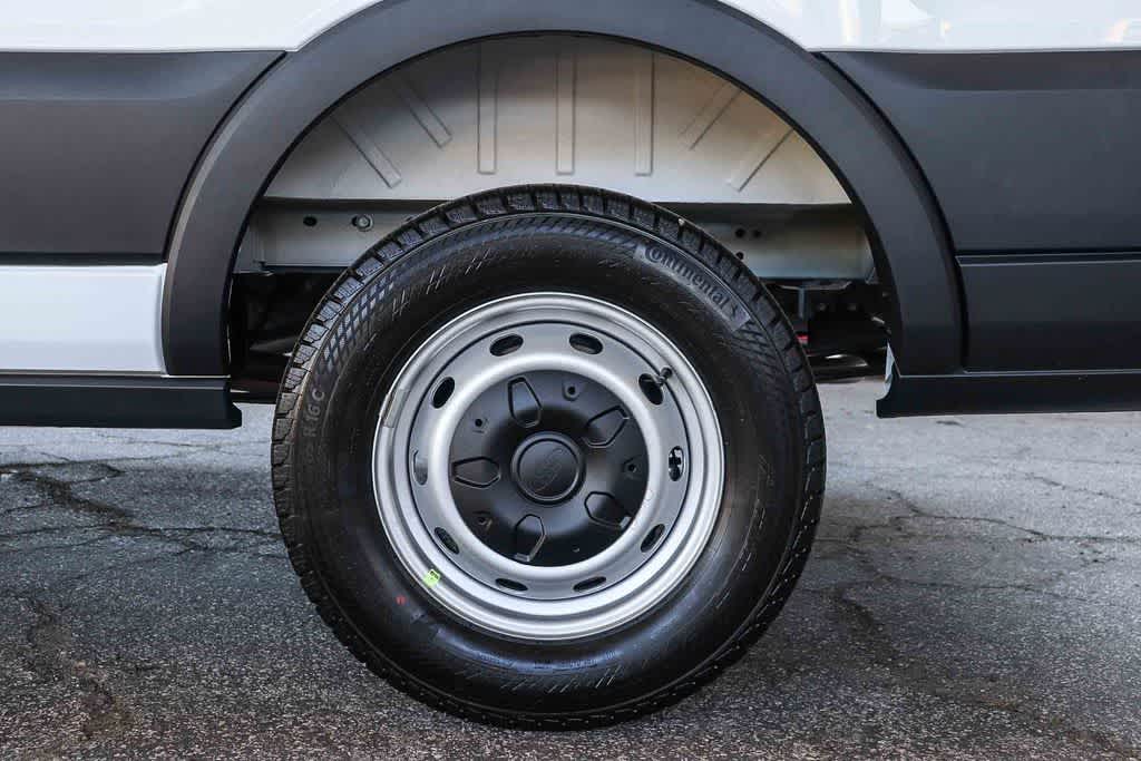 Thumbnail: 2026 Ford Transit Series - 10