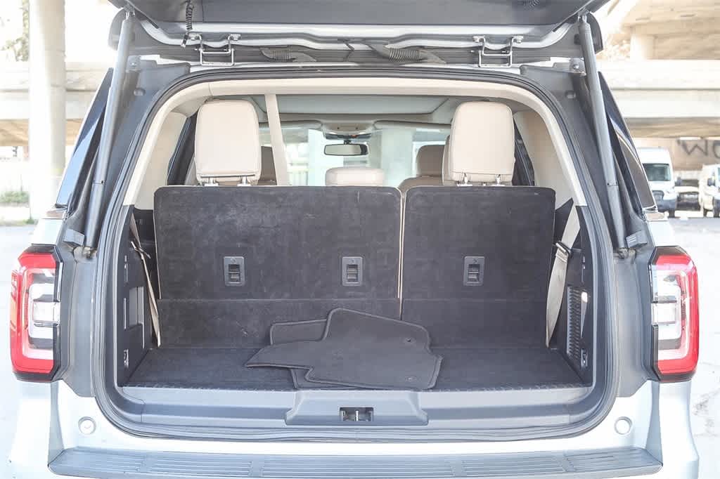 2022 Ford Expedition Limited 26