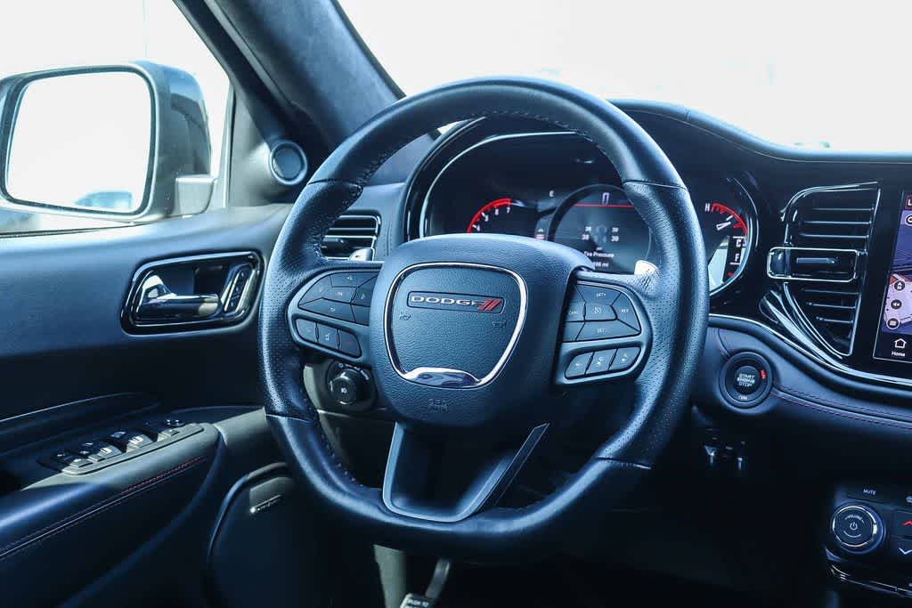 Thumbnail: 2022 Dodge Durango - 14