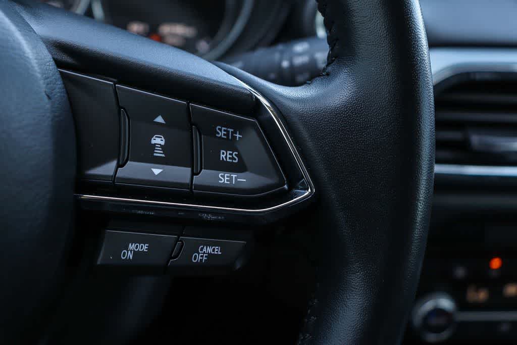 Thumbnail: 2023 Mazda CX-9 - 25