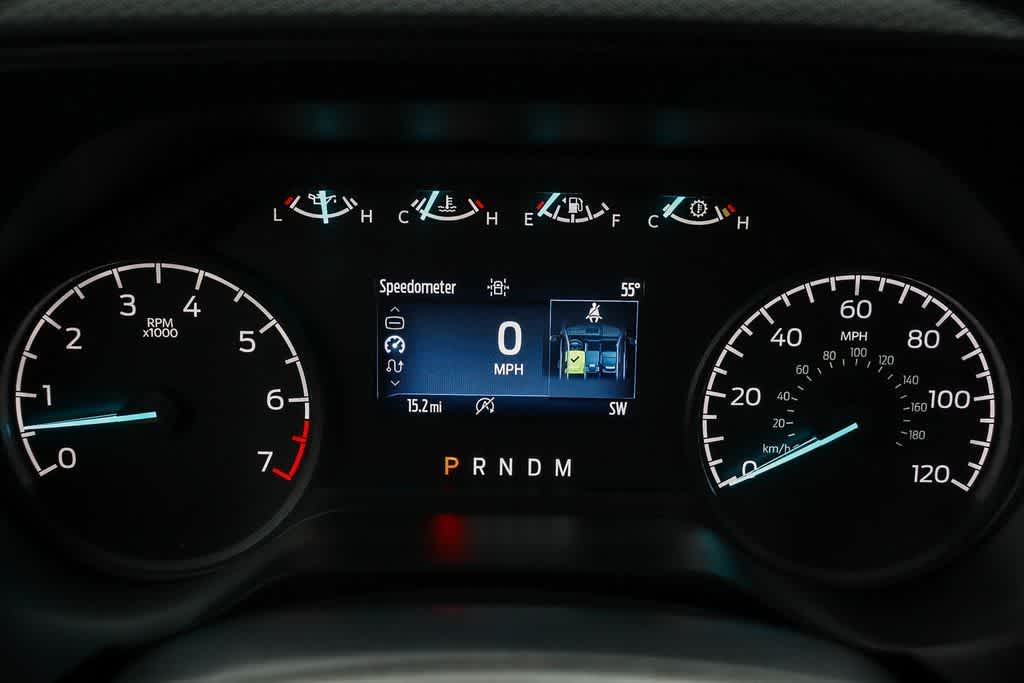 Thumbnail: 2026 Ford F-150 - 23