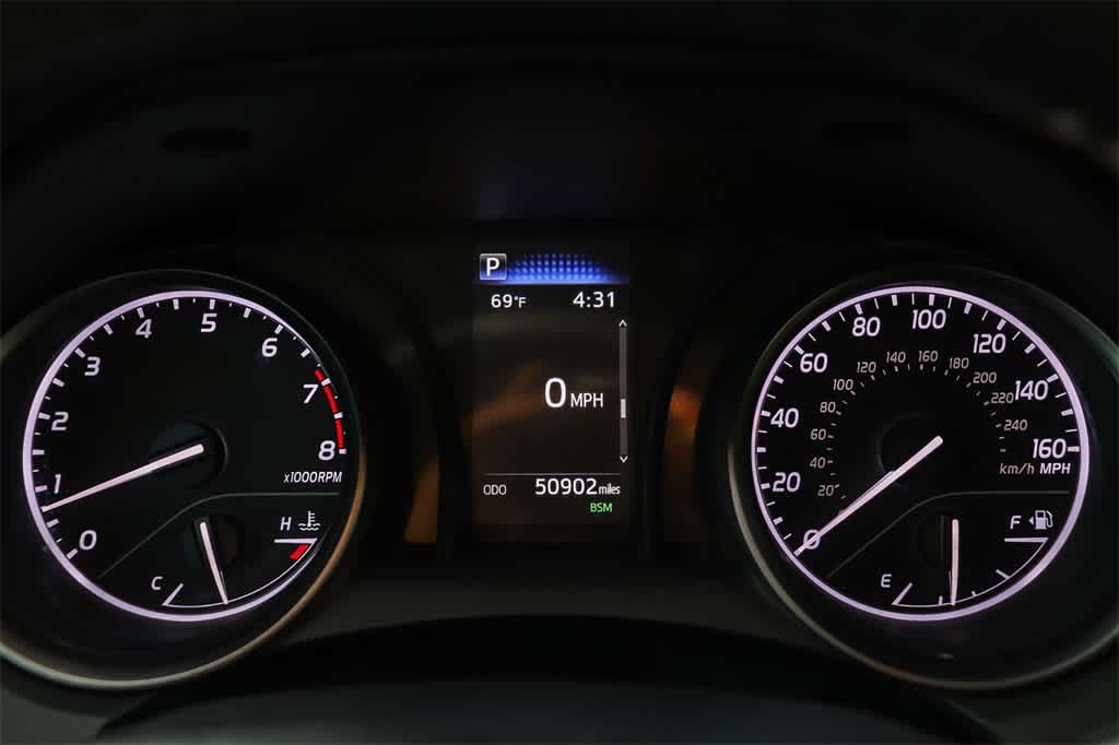 Thumbnail: 2024 Toyota Camry - 24