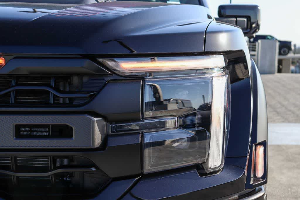 Thumbnail: 2026 Ford F-150 - 7