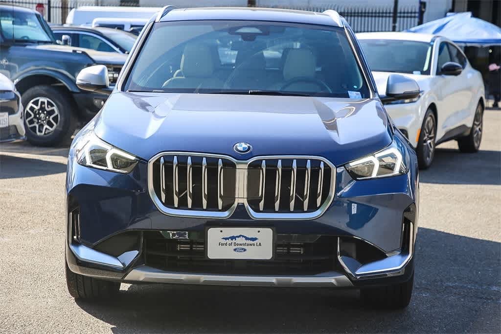 Used 2024 BMW X1 xDrive28i SUV