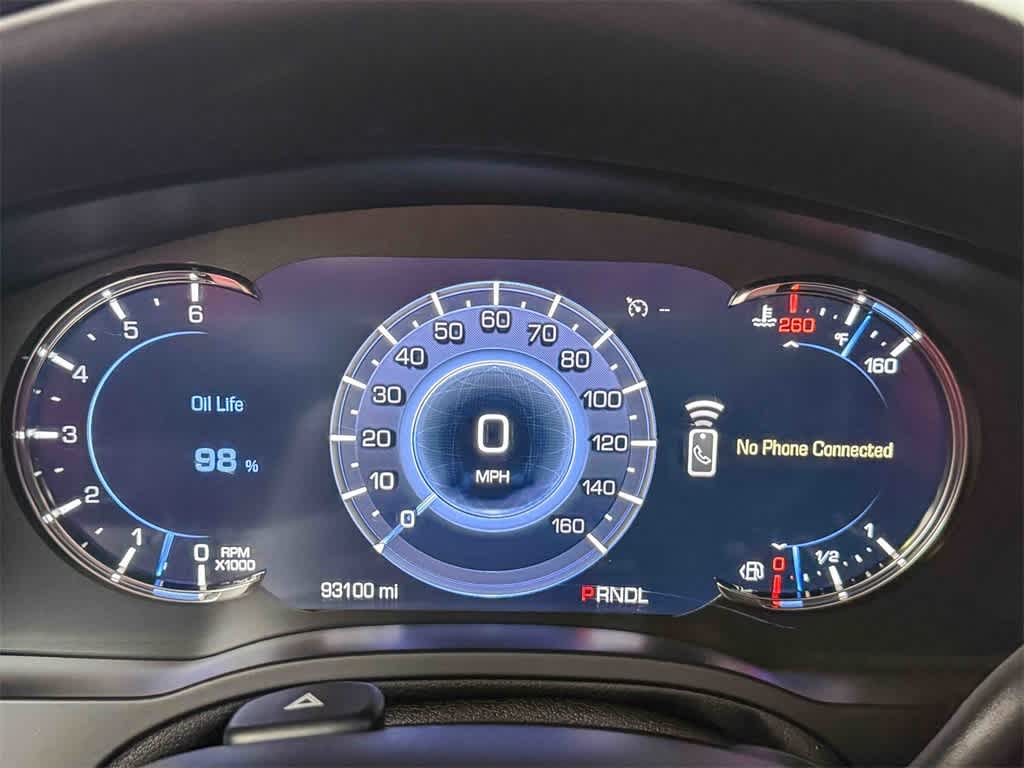 Thumbnail: 2020 Cadillac Escalade - 24