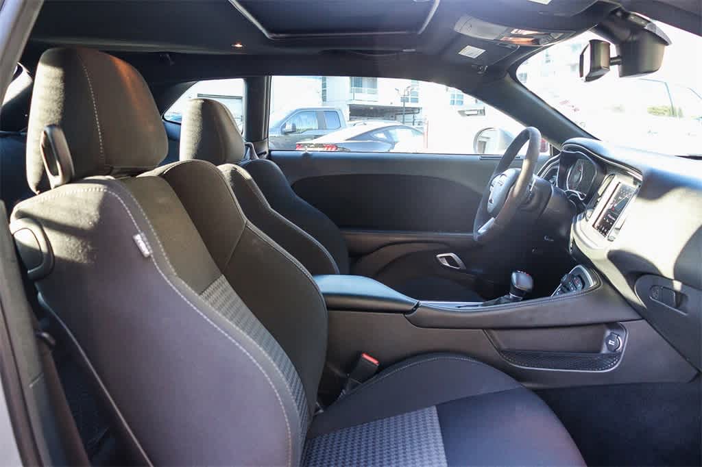 Thumbnail: 2022 Dodge Challenger - 15