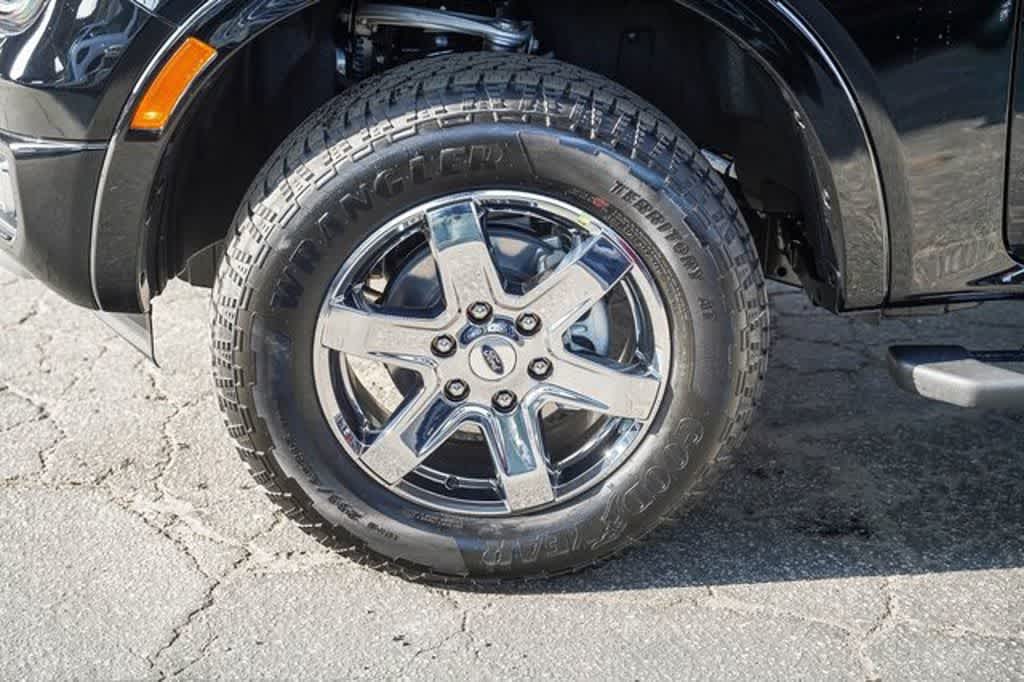 Thumbnail: 2024 Ford Ranger - 11