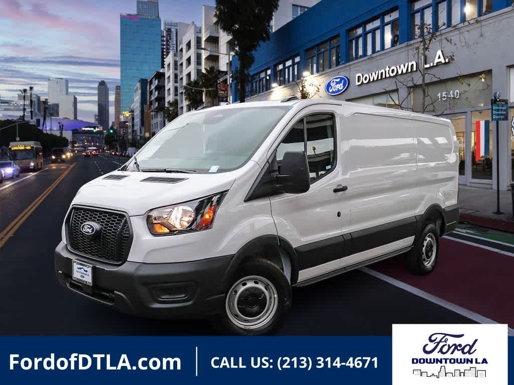 2026 Ford Transit Series 250 -
                  Los Angeles, CA