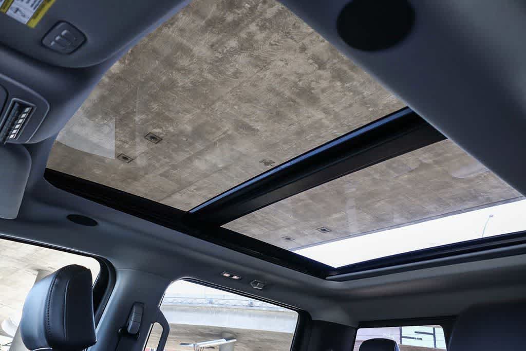 2025 Ford F-350 Super Duty Lariat - Photo 33