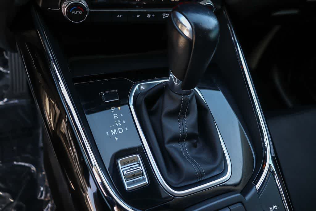 Thumbnail: 2023 Mazda CX-9 - 20