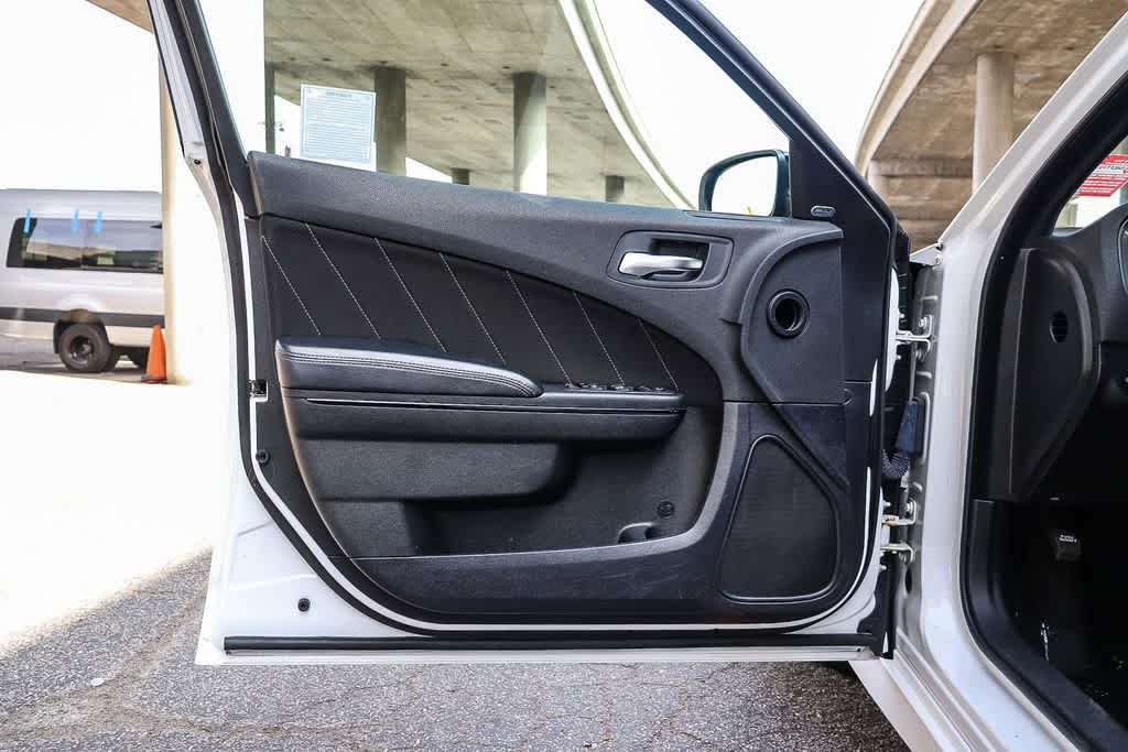 Thumbnail: 2023 Dodge Charger - 22