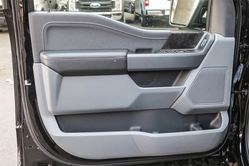 Thumbnail: 2024 Ford F-150 - 21