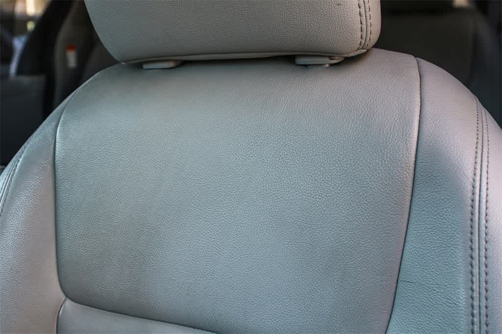 Thumbnail: 2020 Toyota Sienna - 26