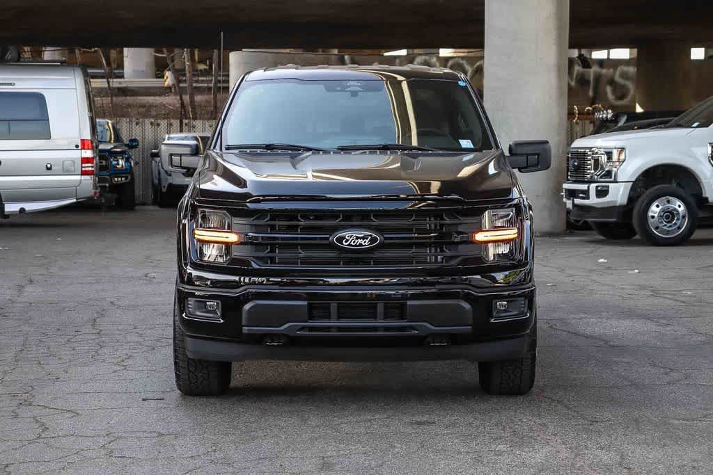 Thumbnail: 2026 Ford F-150 - 2