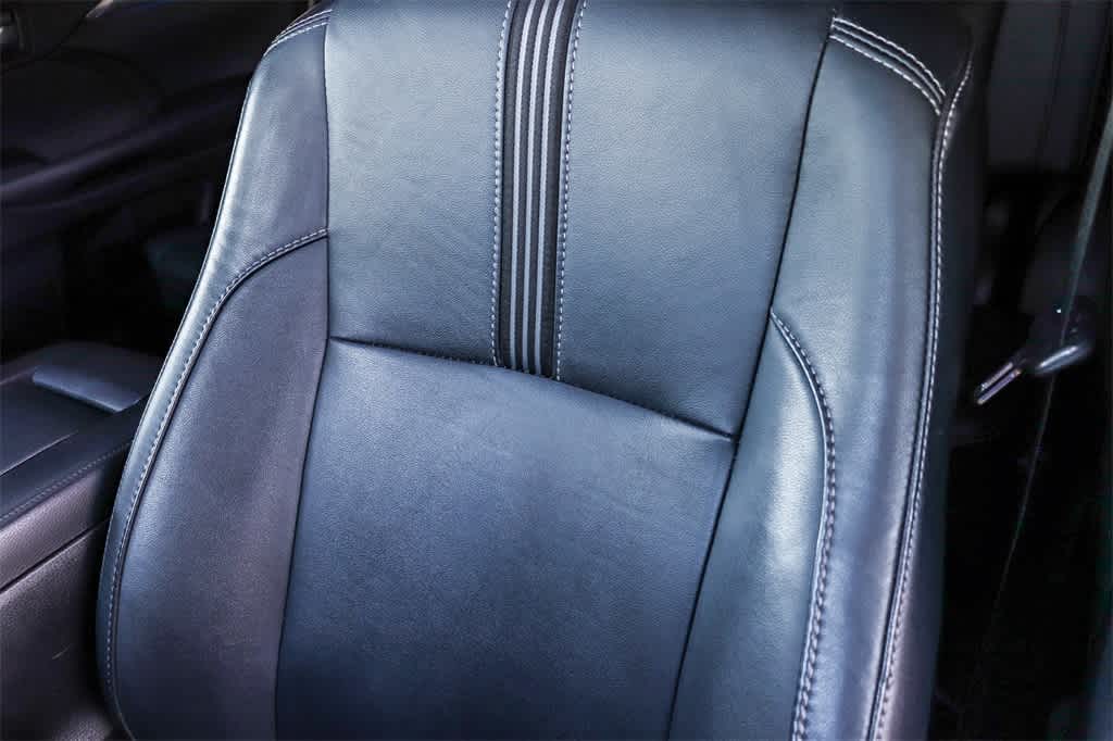 Thumbnail: 2017 Toyota Highlander - 27