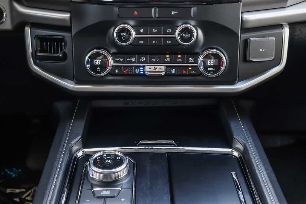 Thumbnail: 2022 Ford Expedition - 13