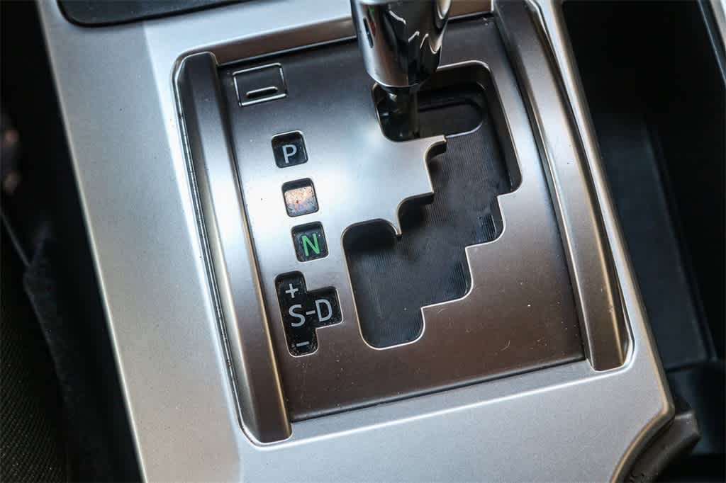 Thumbnail: 2022 Toyota 4Runner - 22