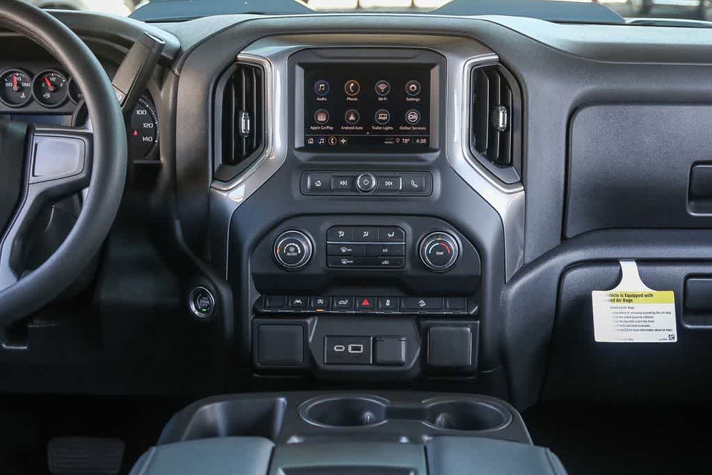 Thumbnail: 2025 Chevrolet Silverado 1500 - 13