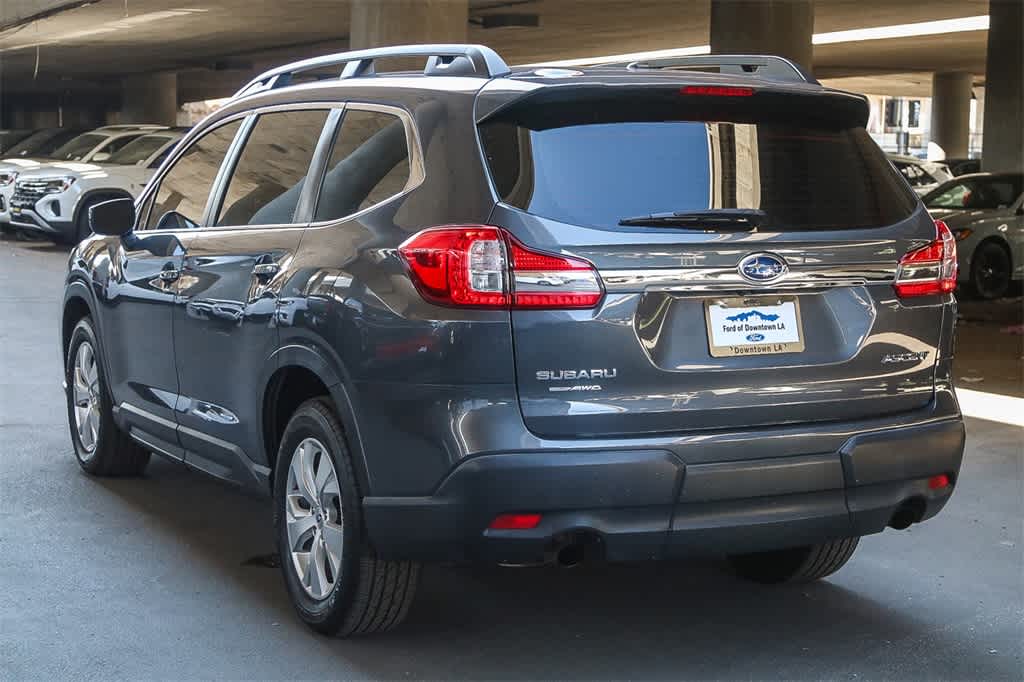 Thumbnail: 2019 Subaru Ascent - 8