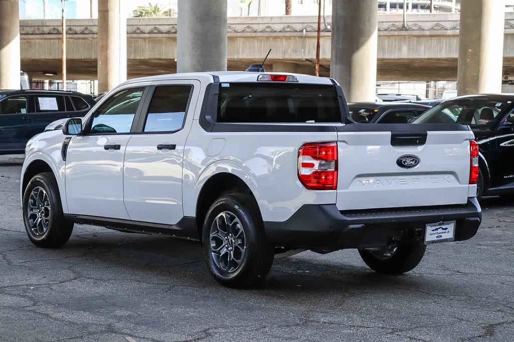 Thumbnail: 2026 Ford Maverick - 6