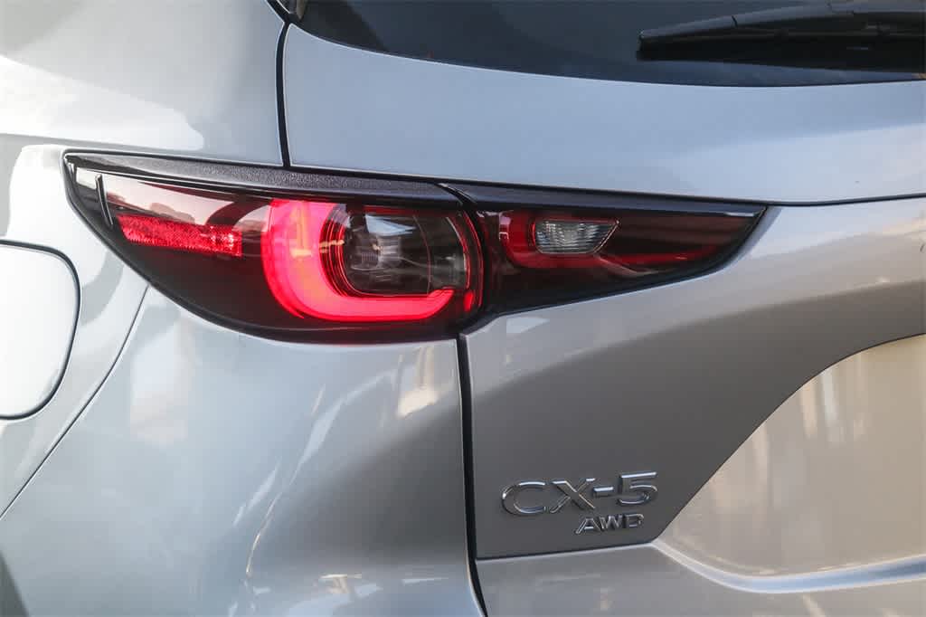 Thumbnail: 2023 Mazda CX-5 - 9