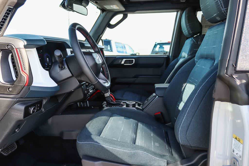 Thumbnail: 2026 Ford Bronco - 17