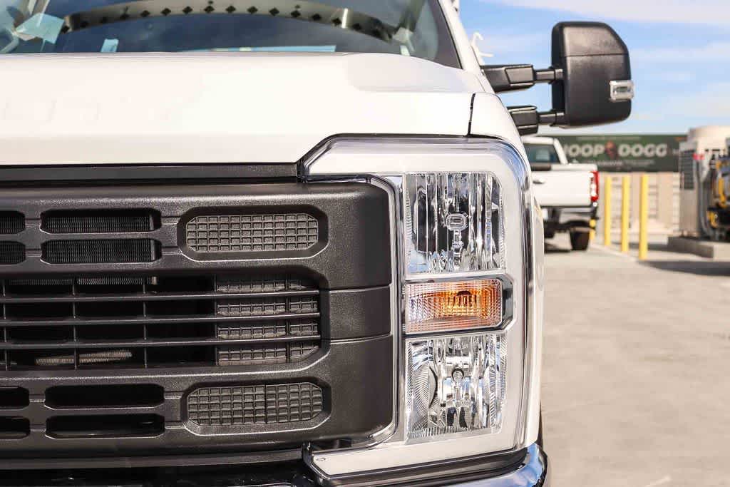Thumbnail: 2026 Ford F-250 - 7
