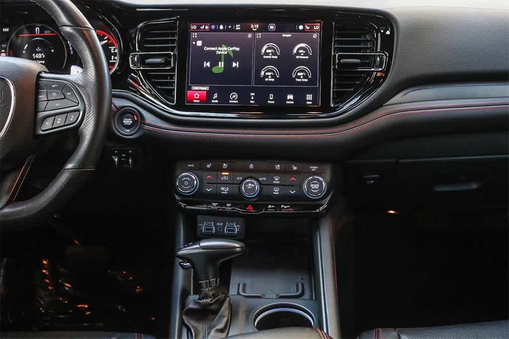 Thumbnail: 2023 Dodge Durango - 13