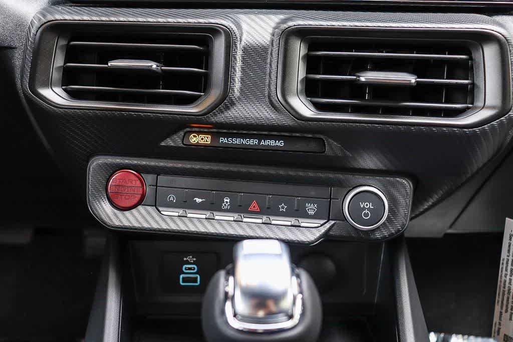 Thumbnail: 2026 Ford Mustang - 7