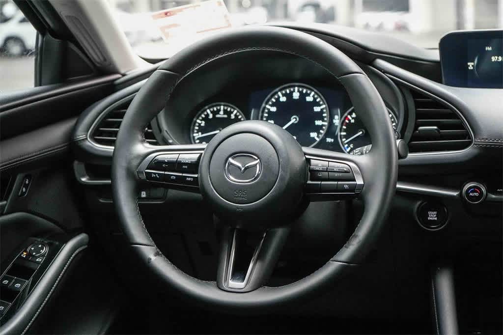 Thumbnail: 2025 Mazda Mazda3 - 15