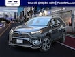 Toyota RAV4 Prime