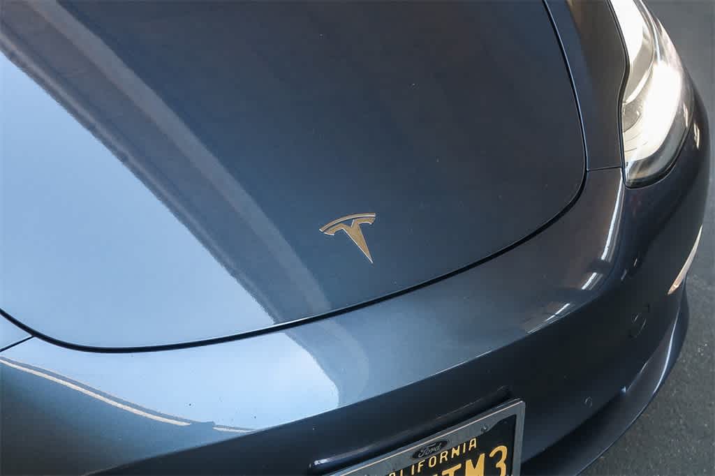 Thumbnail: 2019 Tesla Model 3 - 5