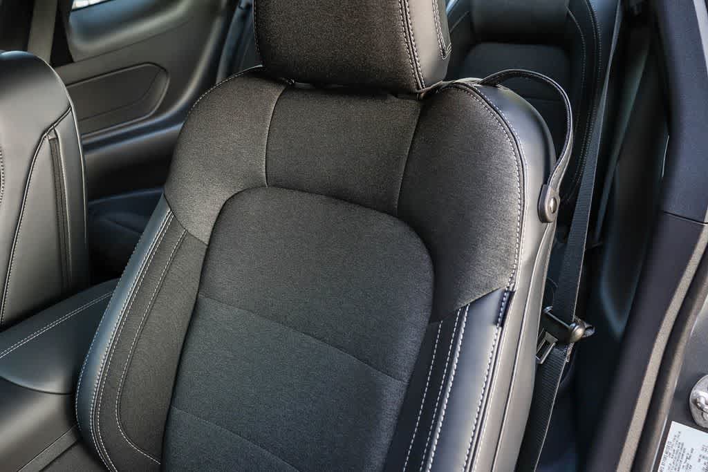 Thumbnail: 2026 Ford Mustang - 27