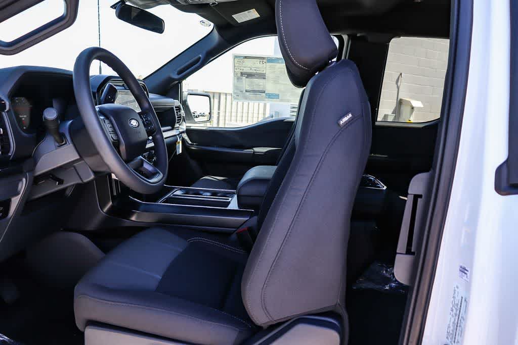 Thumbnail: 2026 Ford F-150 - 18