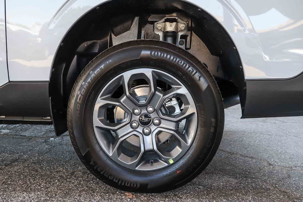 Thumbnail: 2026 Ford Maverick - 10