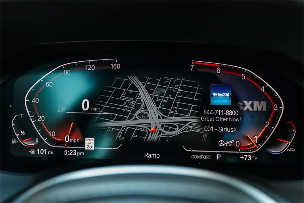 Thumbnail: 2022 BMW 4 Series - 24