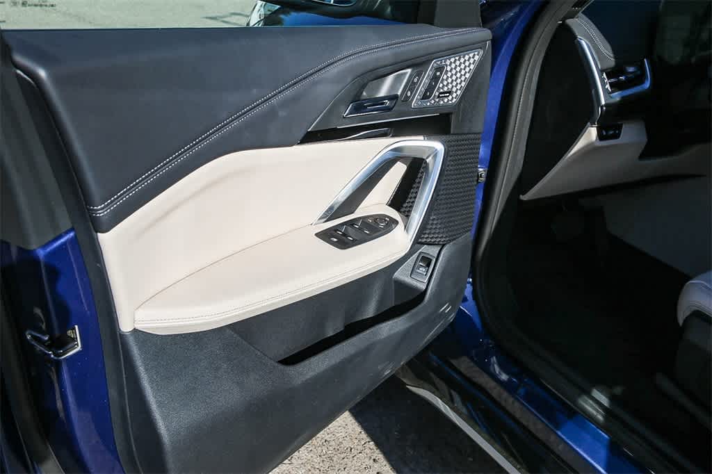 Thumbnail: 2024 BMW X1 - 18