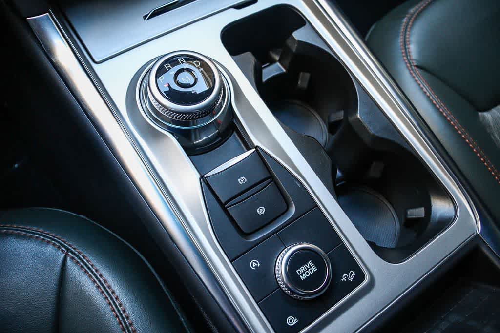 Thumbnail: 2023 Ford Explorer - 23