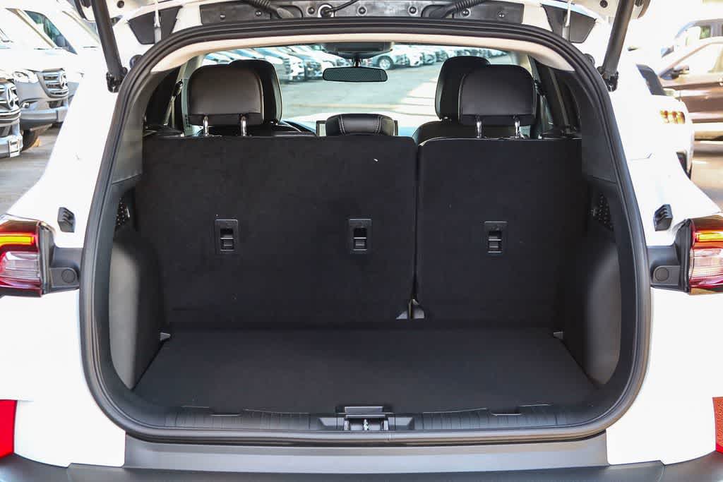 Thumbnail: 2025 Ford Escape - 25