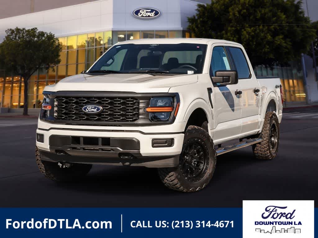 Ford F-150
