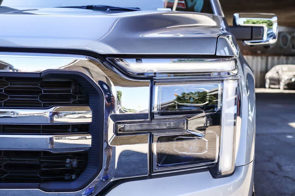 Thumbnail: 2025 Ford F-150 - 7