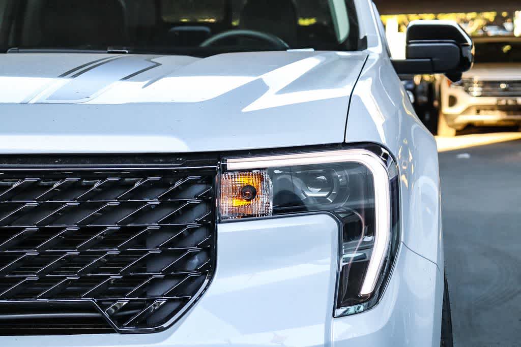 Thumbnail: 2026 Ford Maverick - 7