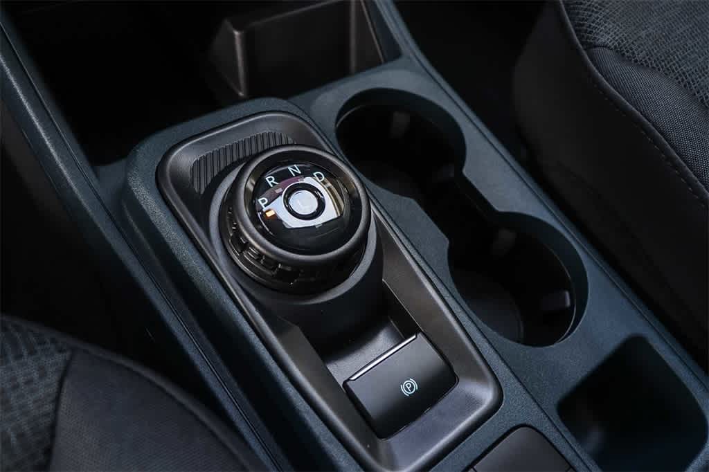 Thumbnail: 2026 Ford Maverick - 18