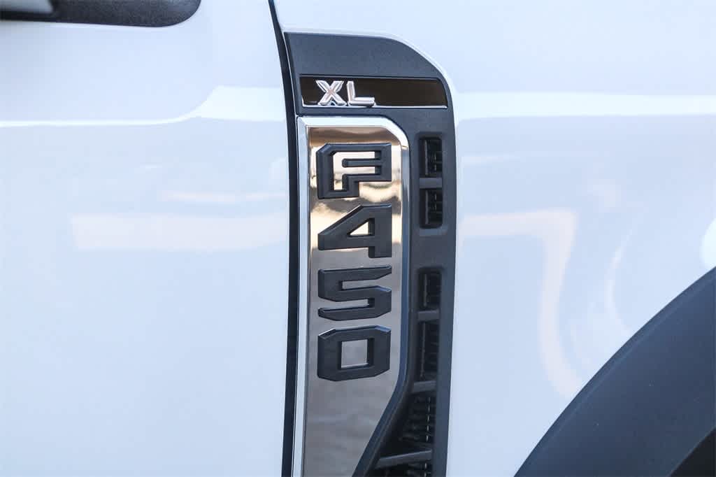 Thumbnail: 2026 Ford F-450 - 7